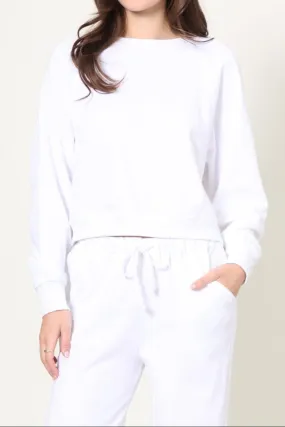 Modern Silhouette Reset Sweatshirt