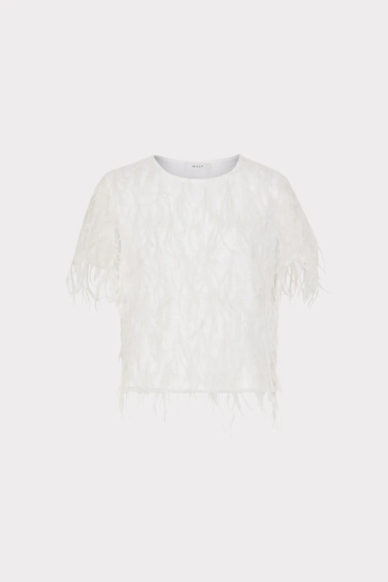 Water resistant coating Rava Feather Tee
