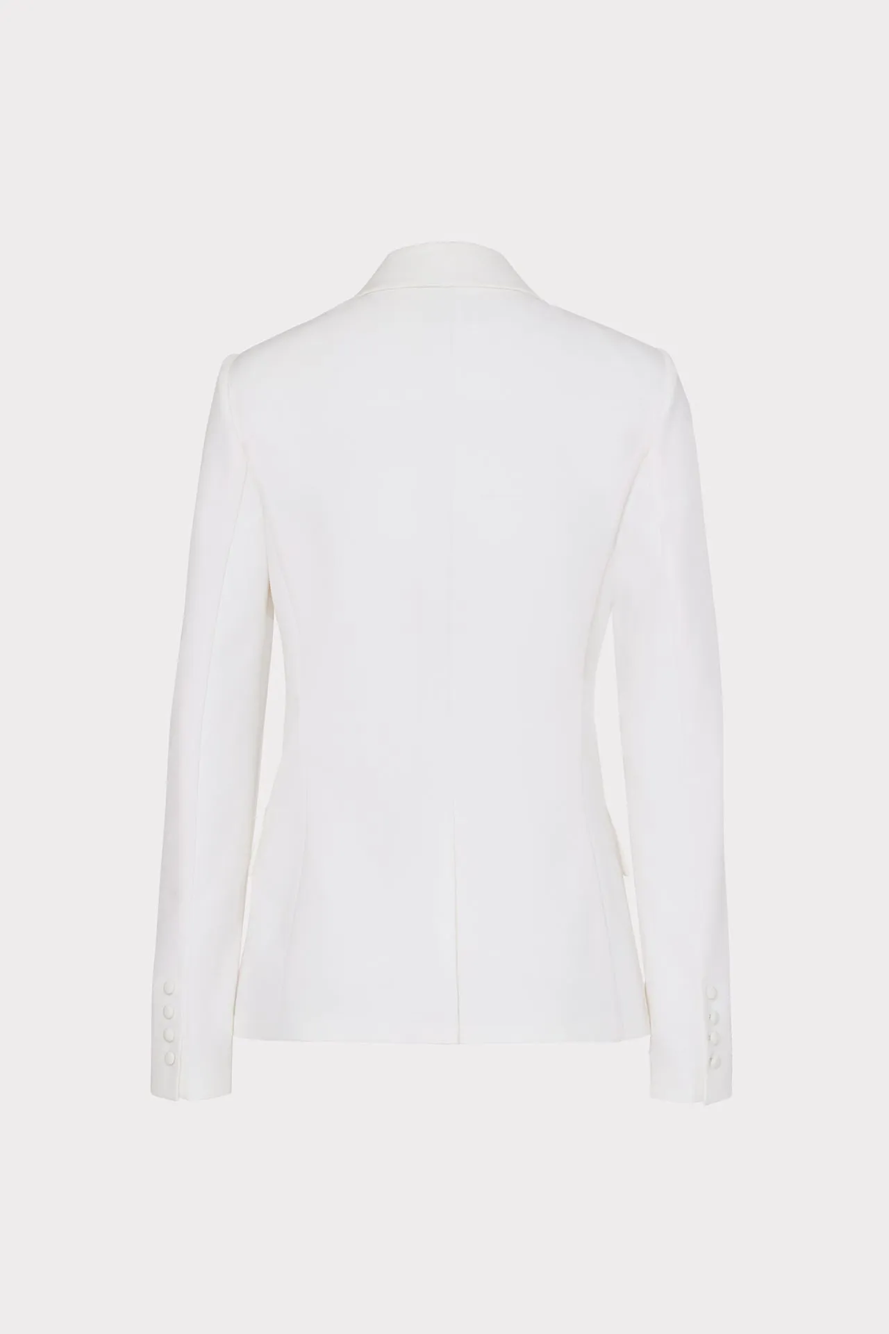 Avery Cady Blazer Rainy Day