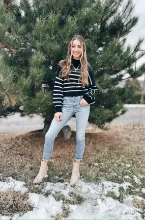 Rising Star Skinny Jeans Relax Fit