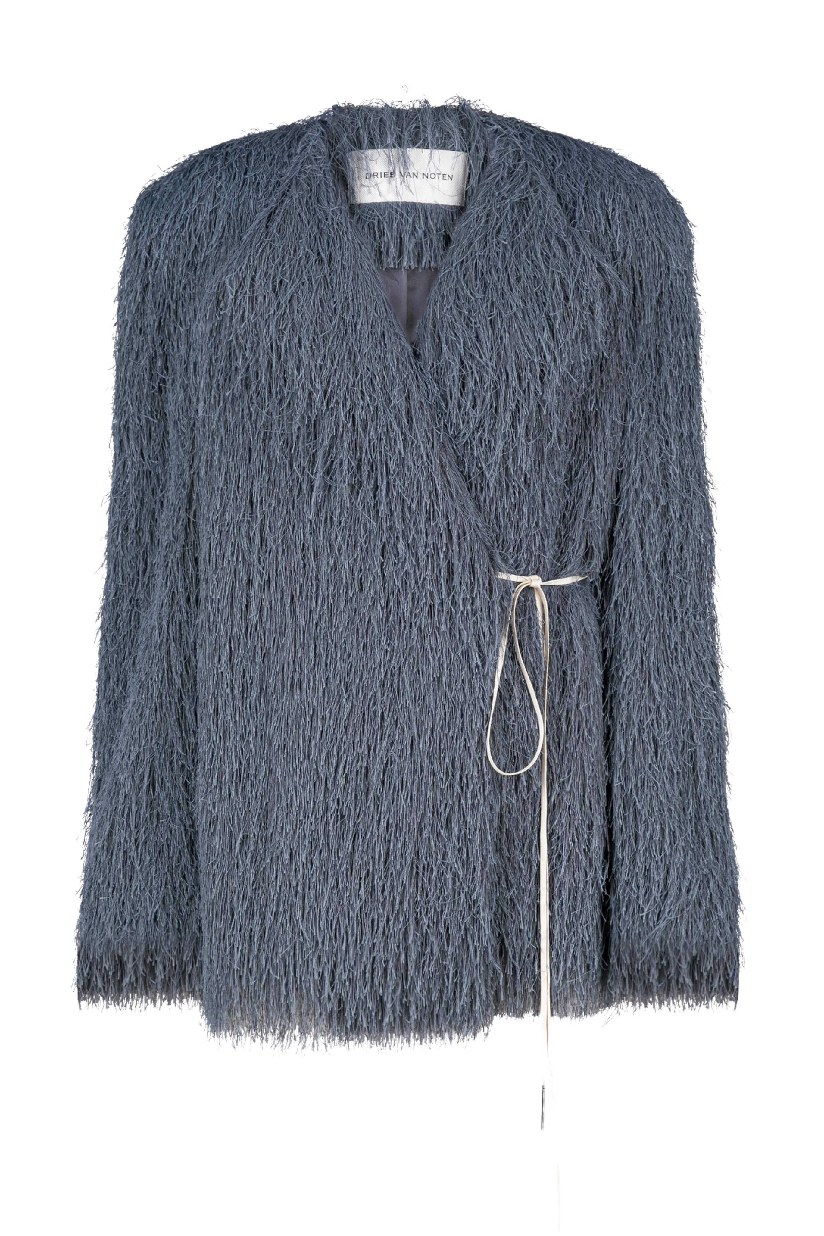 Rivla Short Coat Functional Layer Piece