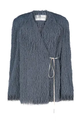 Rivla Short Coat Functional Layer Piece