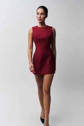 Relax Motion Rowan Dress