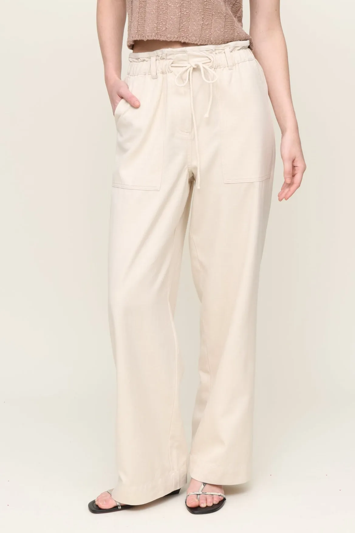 Ryan Pant Adjustable Fit Easy Wear