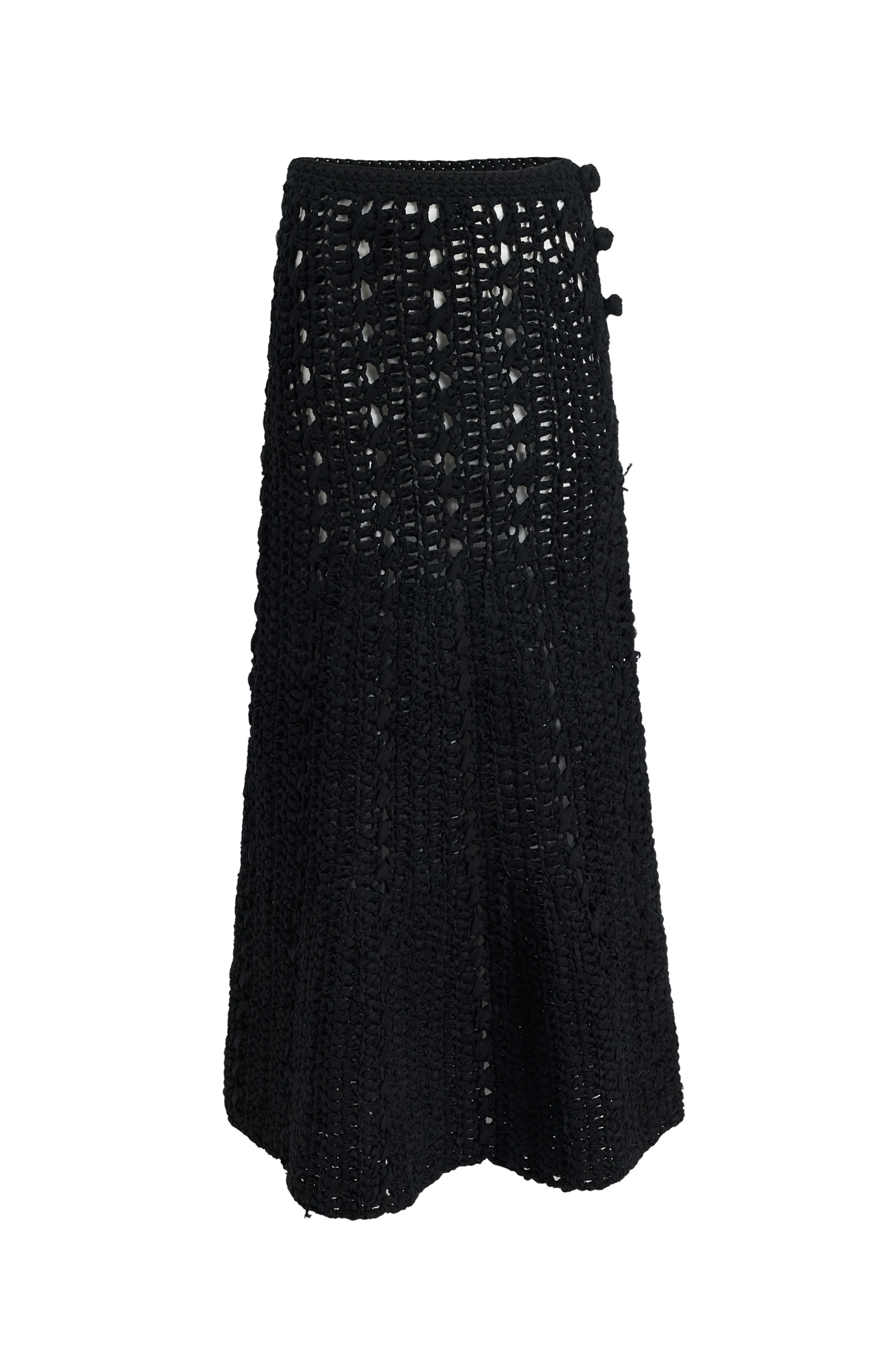 Neat Fit Relaxed Vibe Ryder Skirt