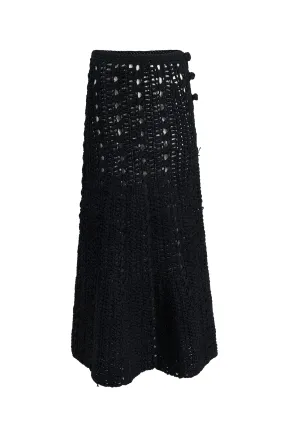 Neat Fit Relaxed Vibe Ryder Skirt