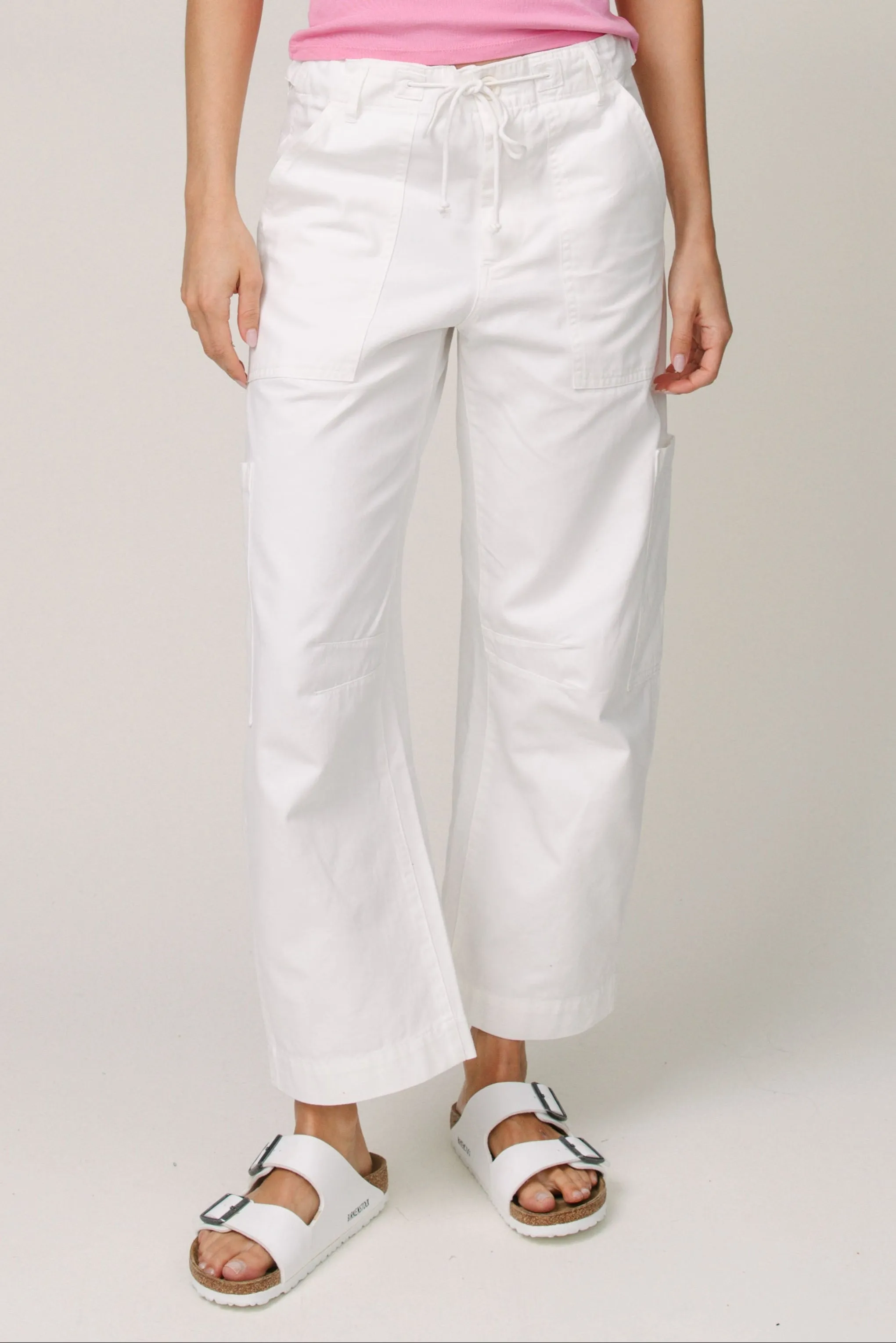 Sabrina Utility Pant Perfect Pair