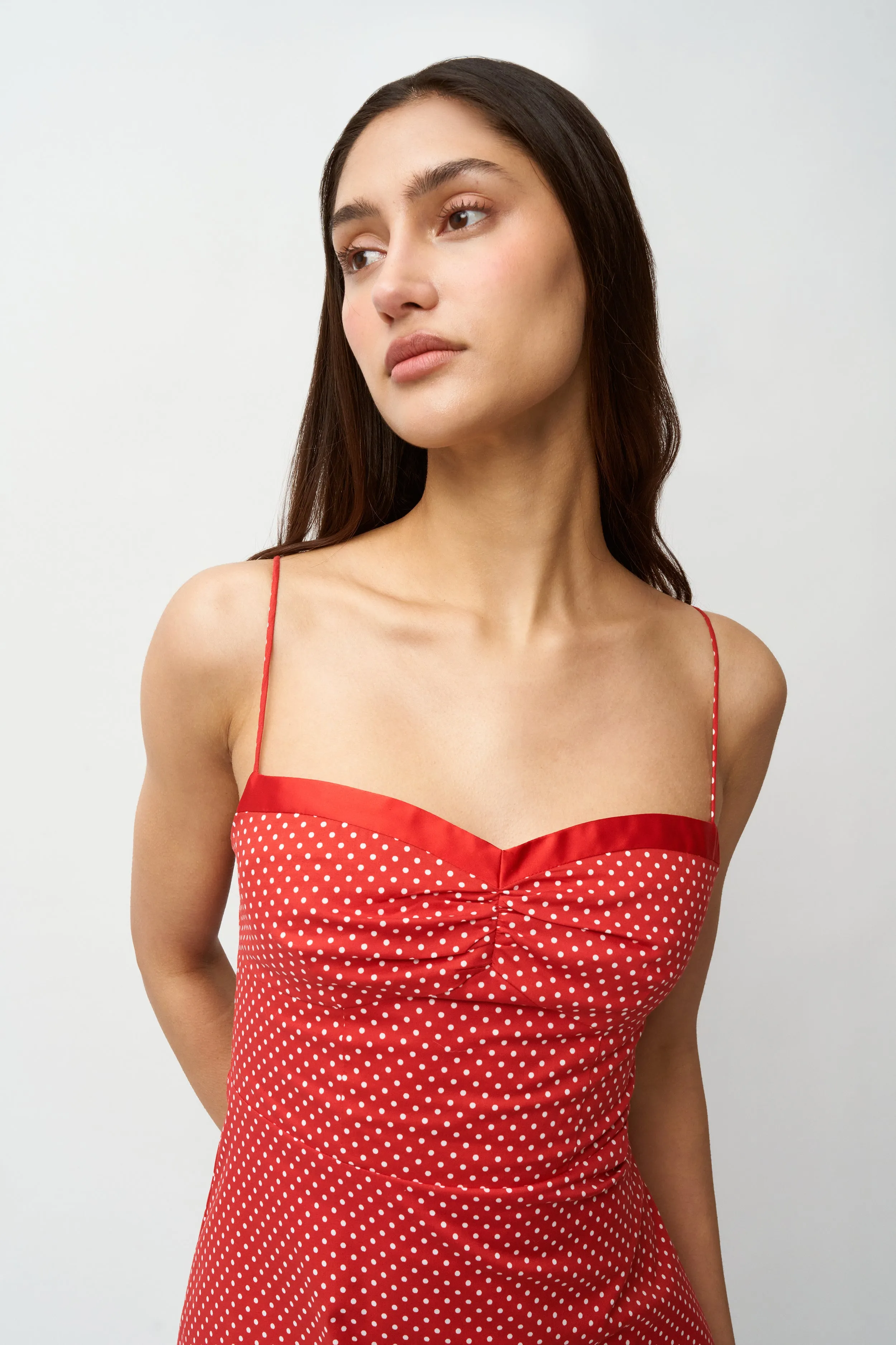 Margaux Midi Dress Must-have