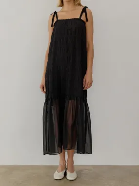 Cool Palette Savannah Maxi