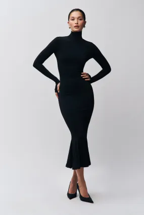 Shine Soft Scarlett Dress