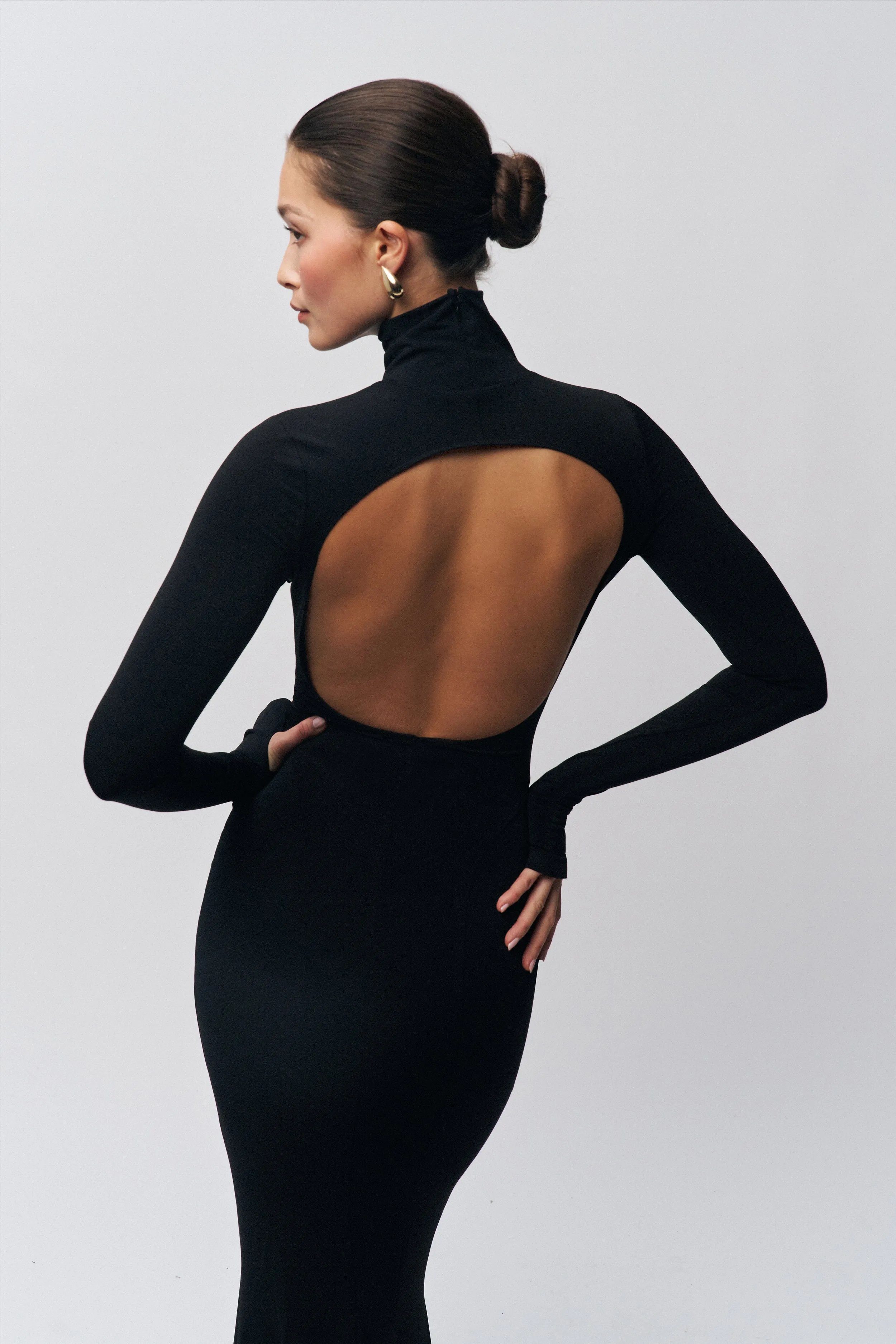 Scarlett Dress Casual and Stylish