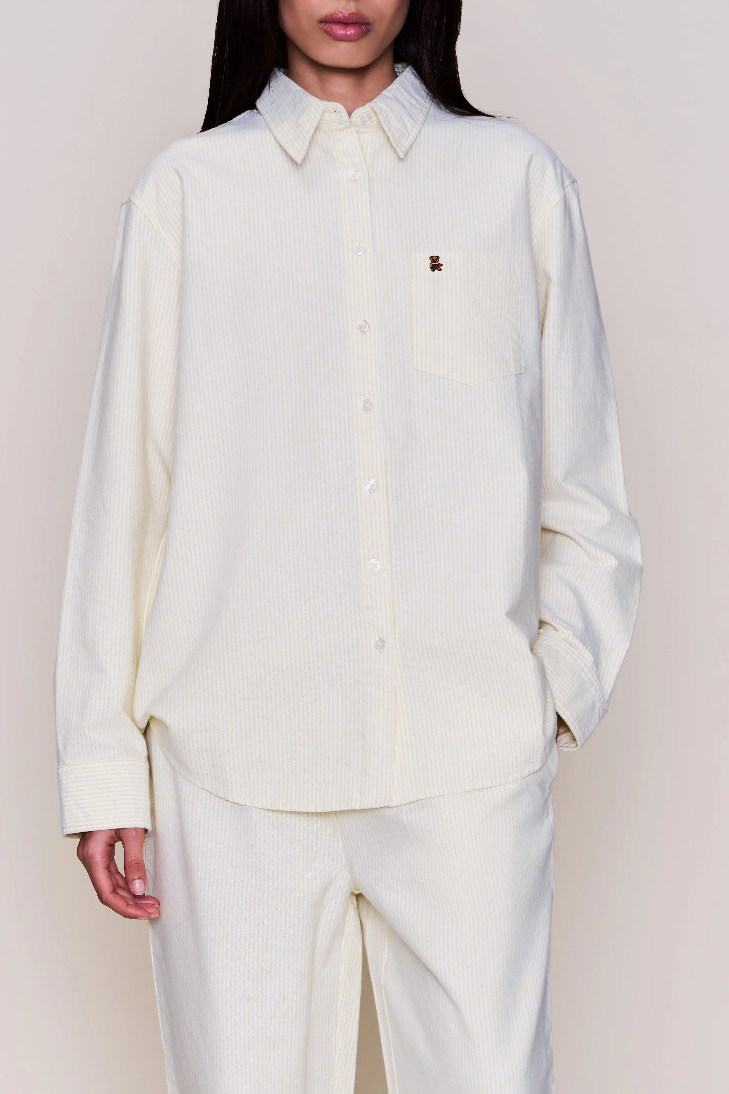 Versatile Wear Oona Buttondown