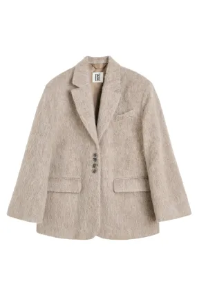 Biena Jacket High Density Weave Flexible Comfort