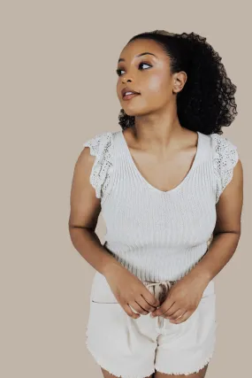 Golf shorts Luca High Waisted Shorts