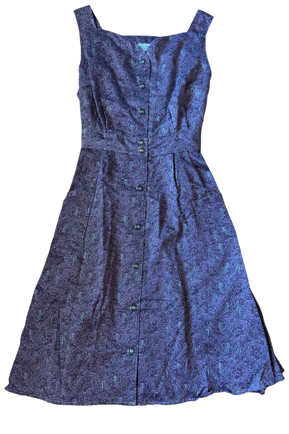 Sheet Dress in One of a Kind in XX Large Silky Drape