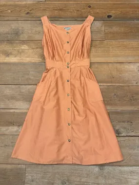 Sheet Dress in One of a Kind in XX Large Casual Motion Love Soft