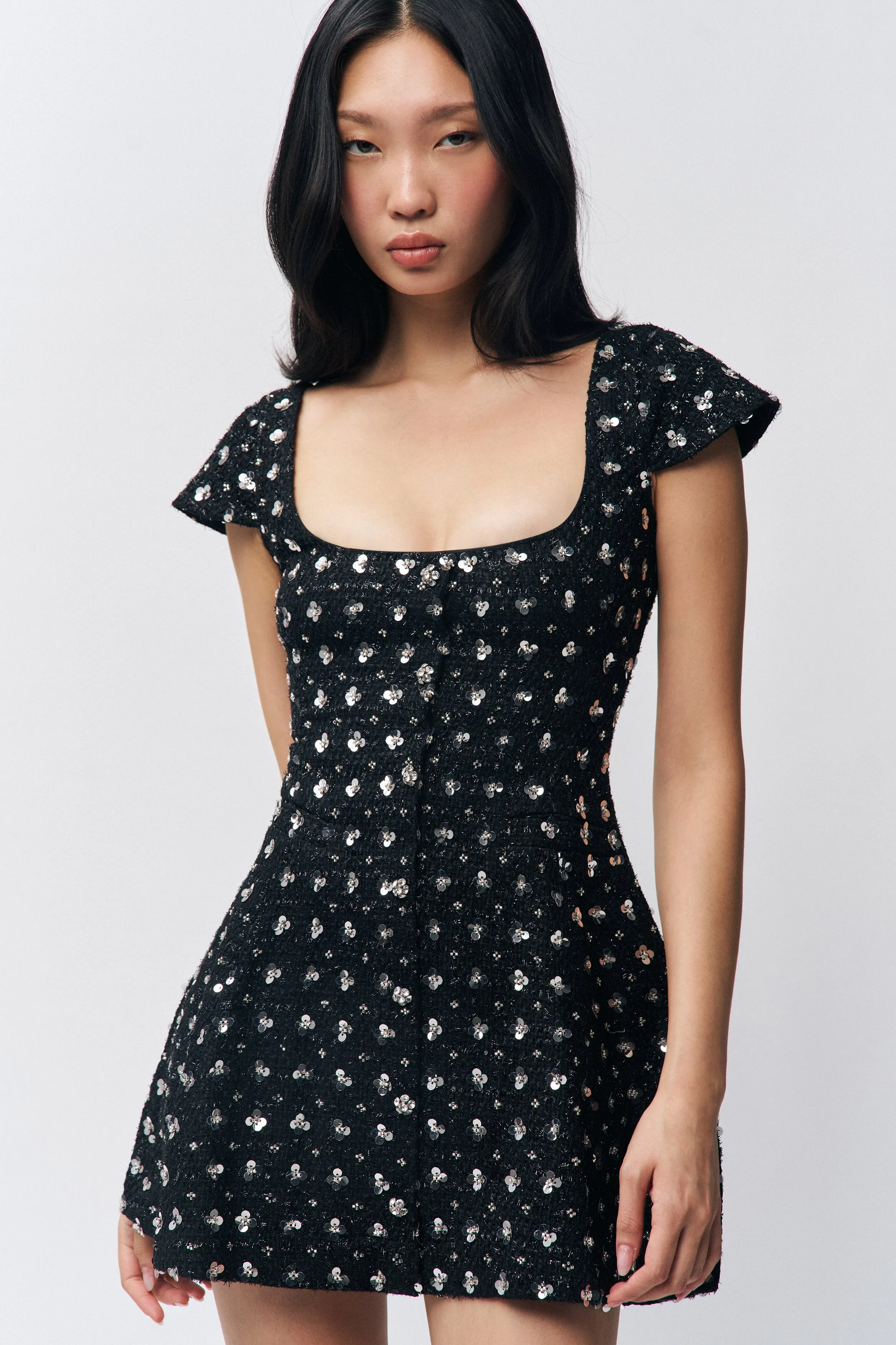 Shiloh Dress Hot Now