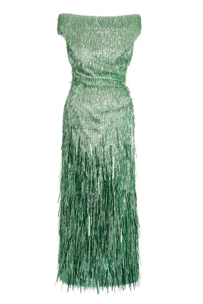 Water-Repellent-Finish Grab Quick Short Sleeve Cocktail Dress