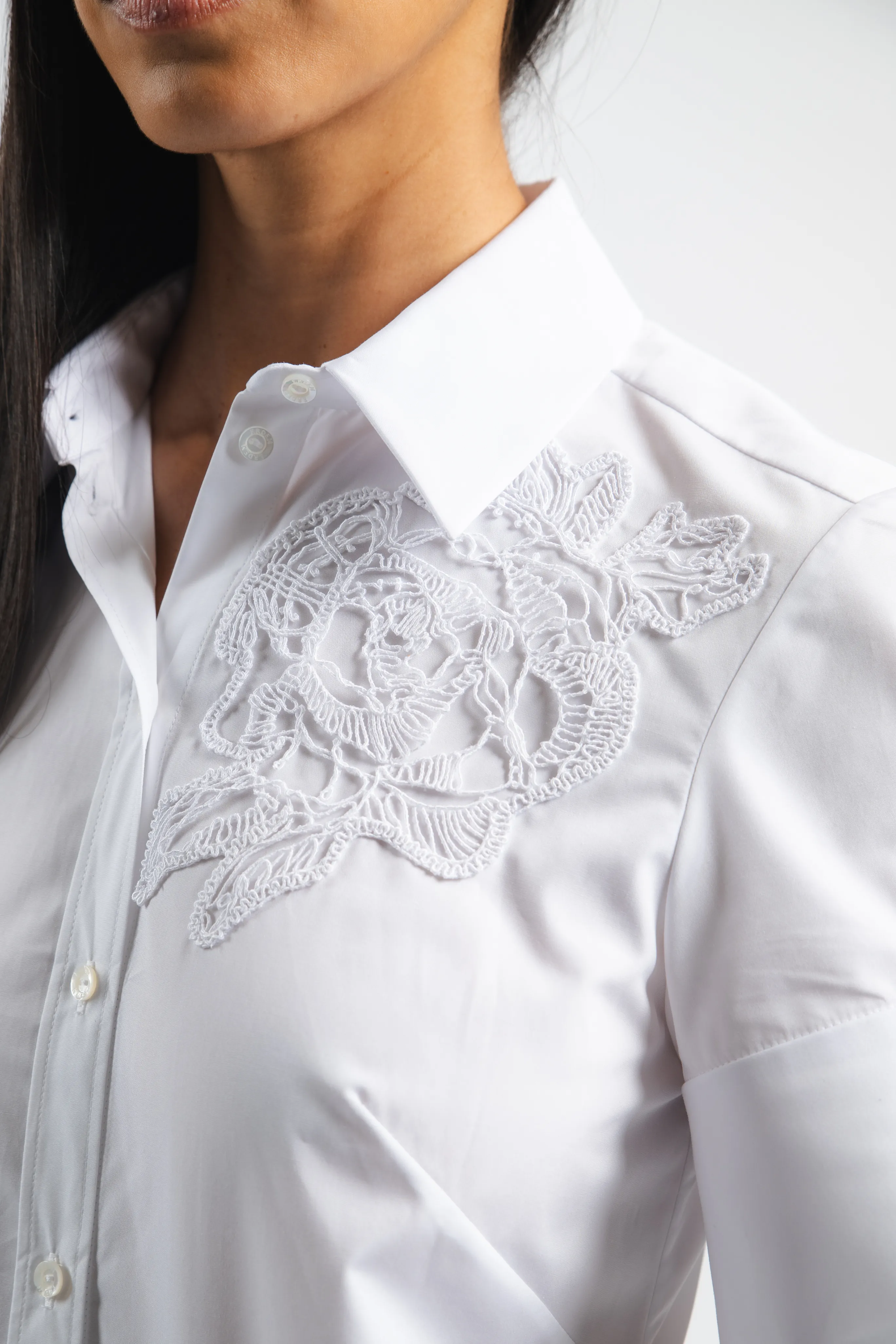 FadeResistant Treatment Short Sleeve Shirt