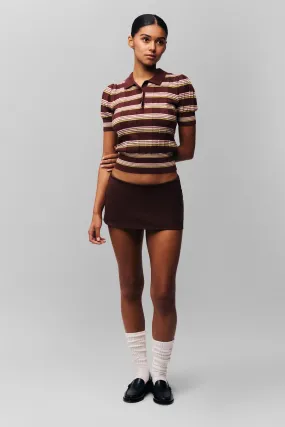 Sporty Tee Mateo Polo