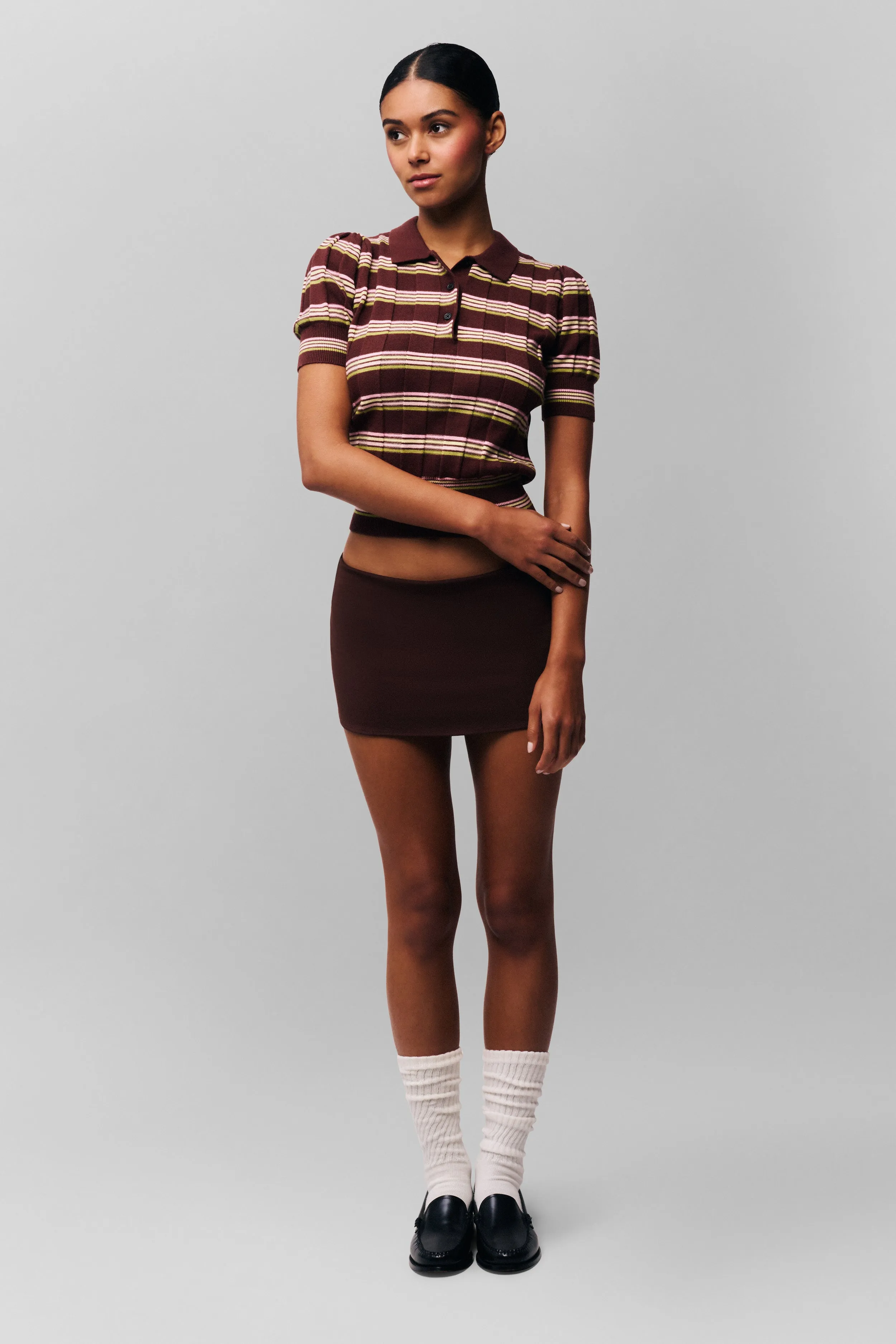 Comfortable Style Mateo Polo