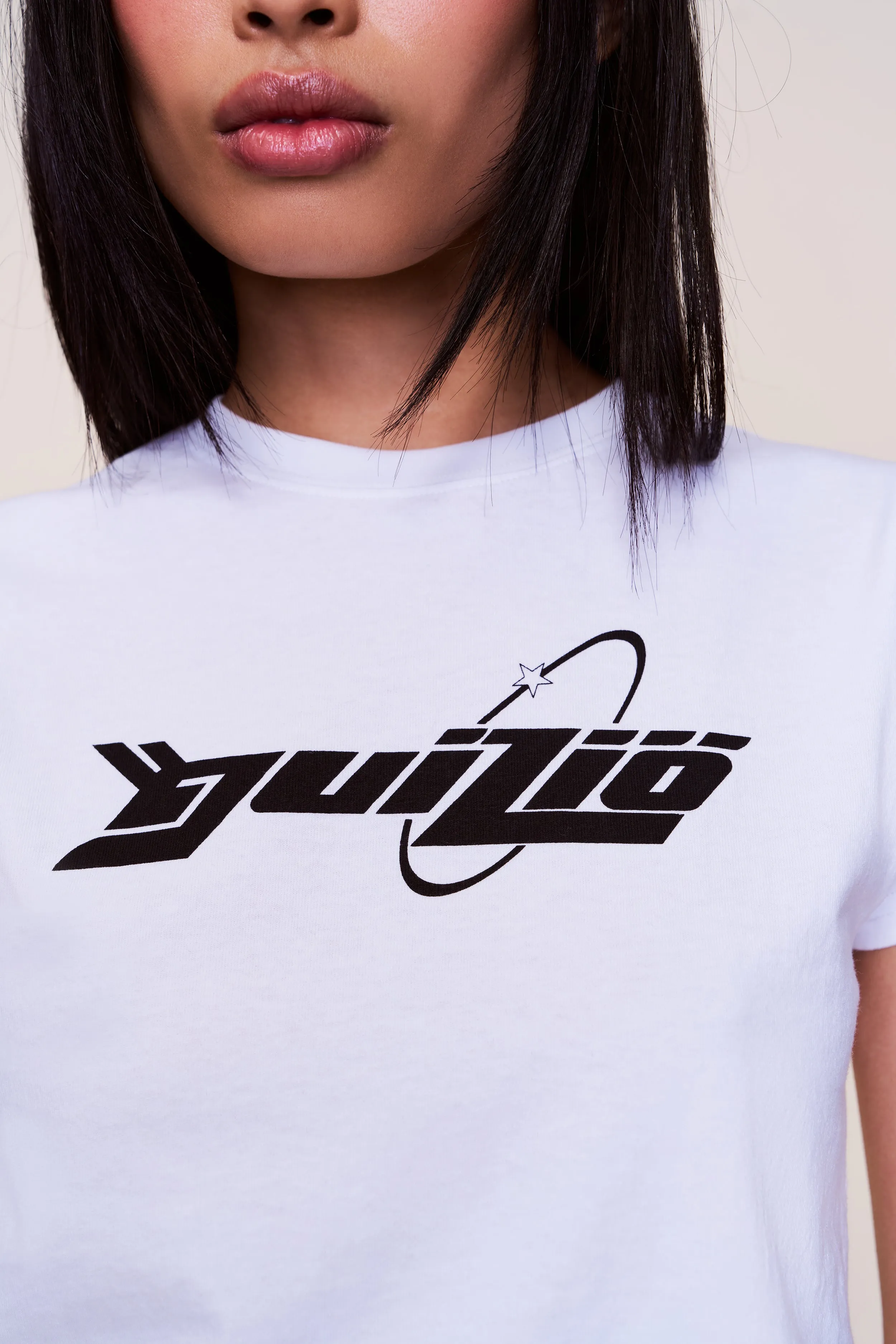 Shrunken Tee Guizio Orbit QuickRelease Closures MultiPanelBreathability