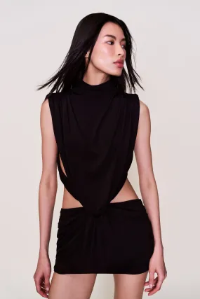 Shyla Mini Dress Timeless Layering