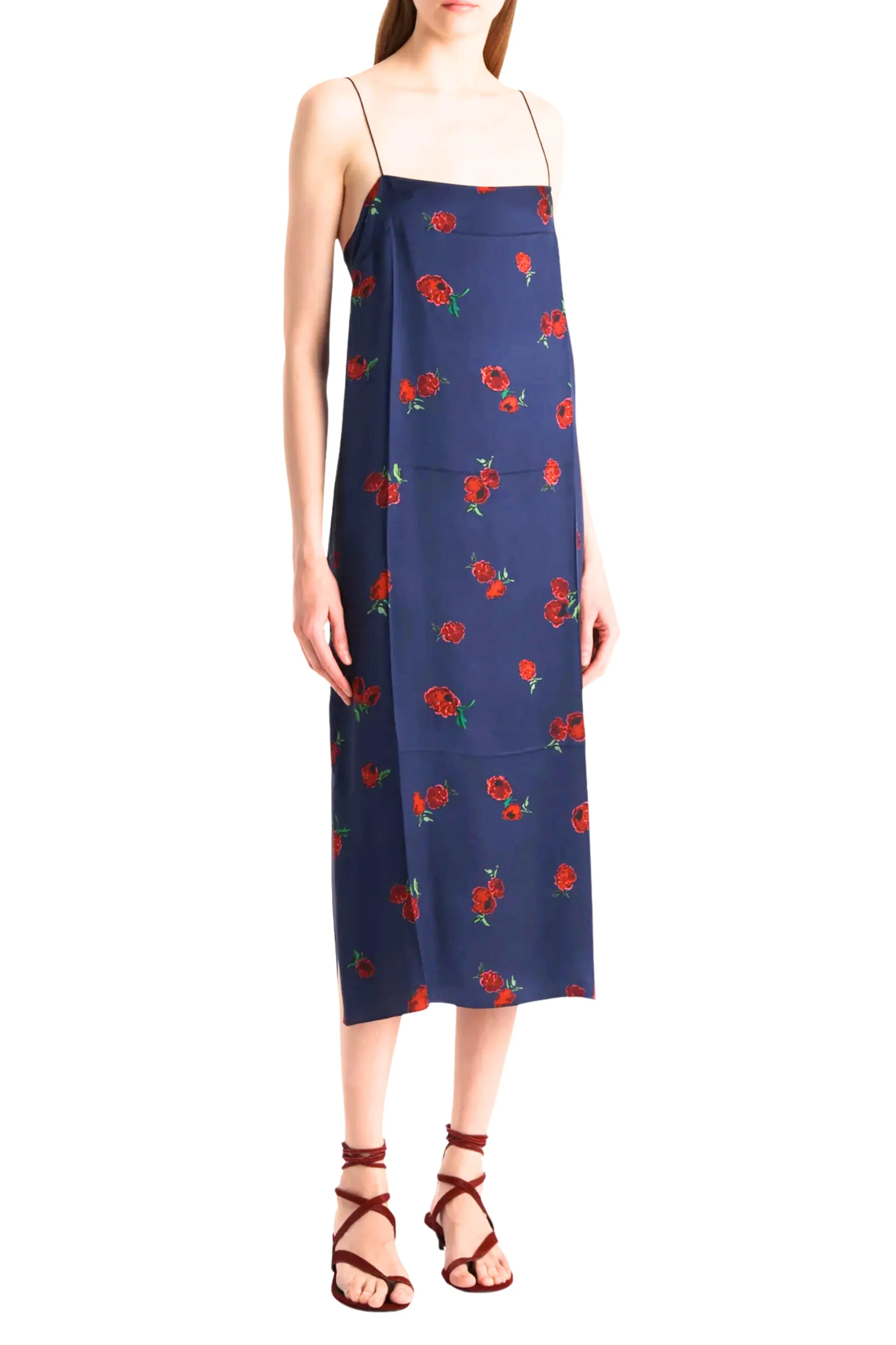 Sicily Dress Luxe Look