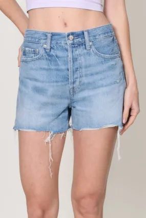 Stretch Motion Nova Short- Abroad Vintage