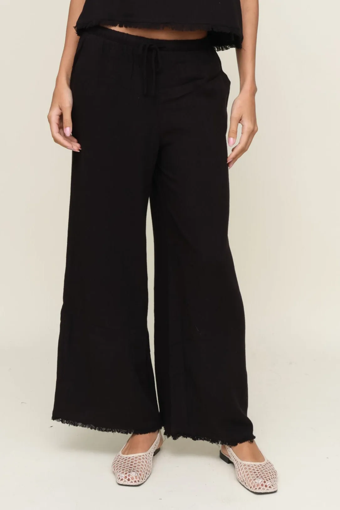 Breathable Stretch Soren Pant