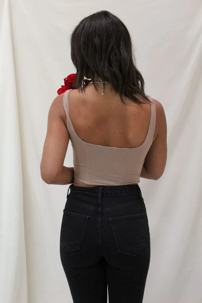 Slim Straight Slit Jeans - Black LoopwheelFabric