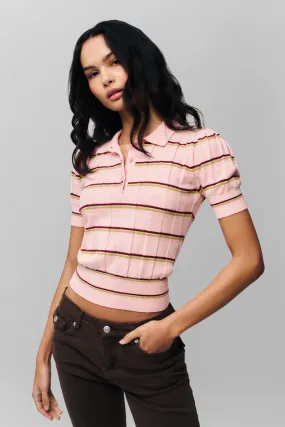 Mateo Polo Eco Conscious Dye Process