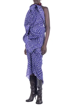 Dolla Dress Soft Motion Shore Time