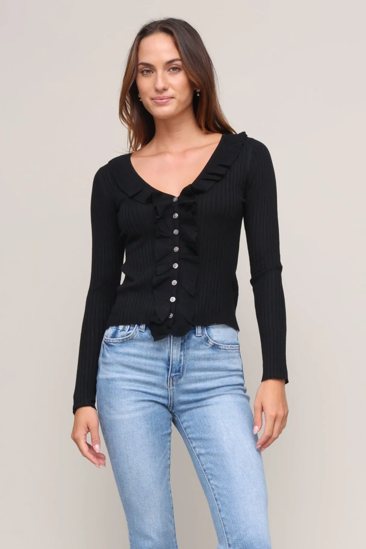 Yvette Cardi TemperatureRegulating Yarn Soft Piece