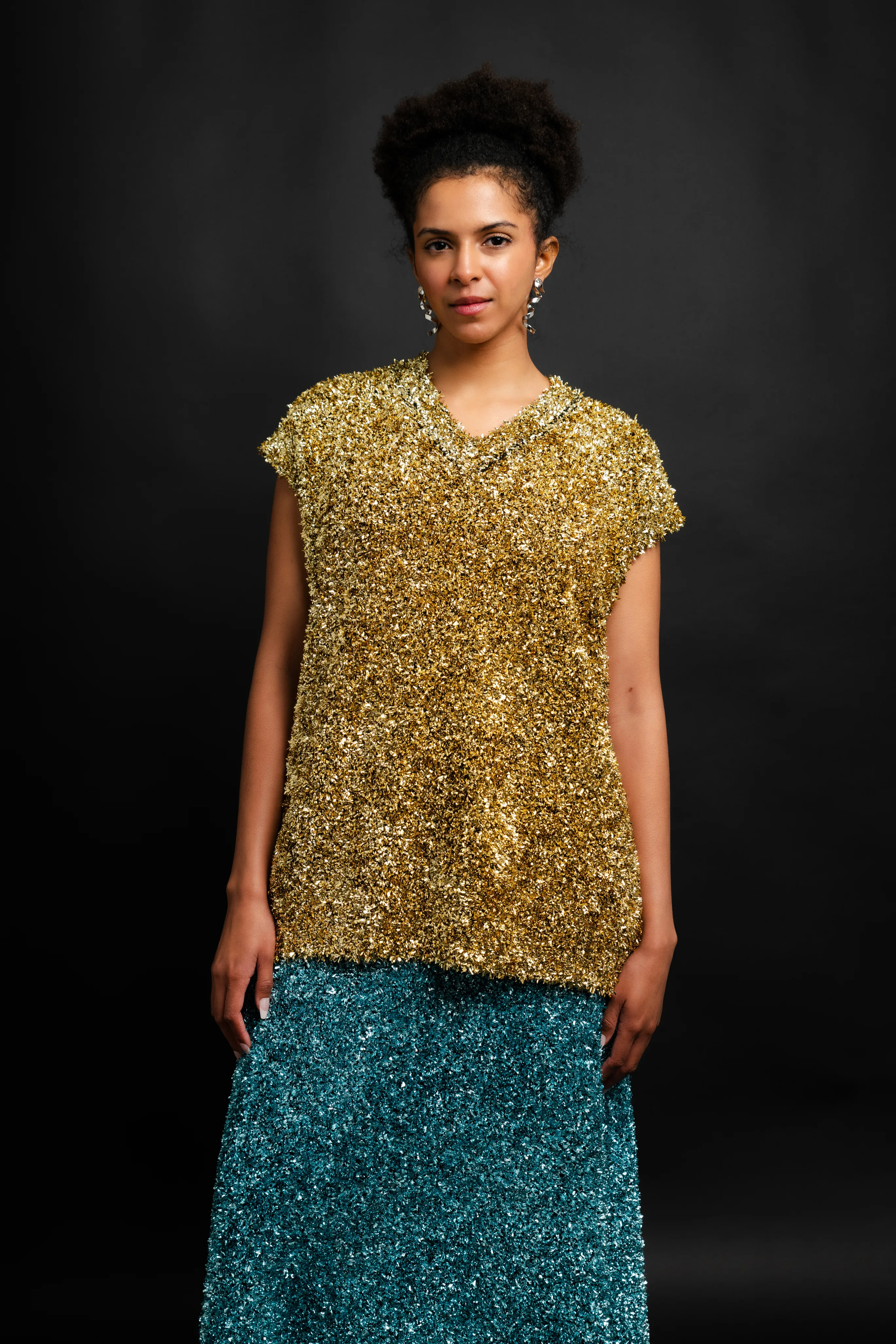 UV Protection Alain Vest