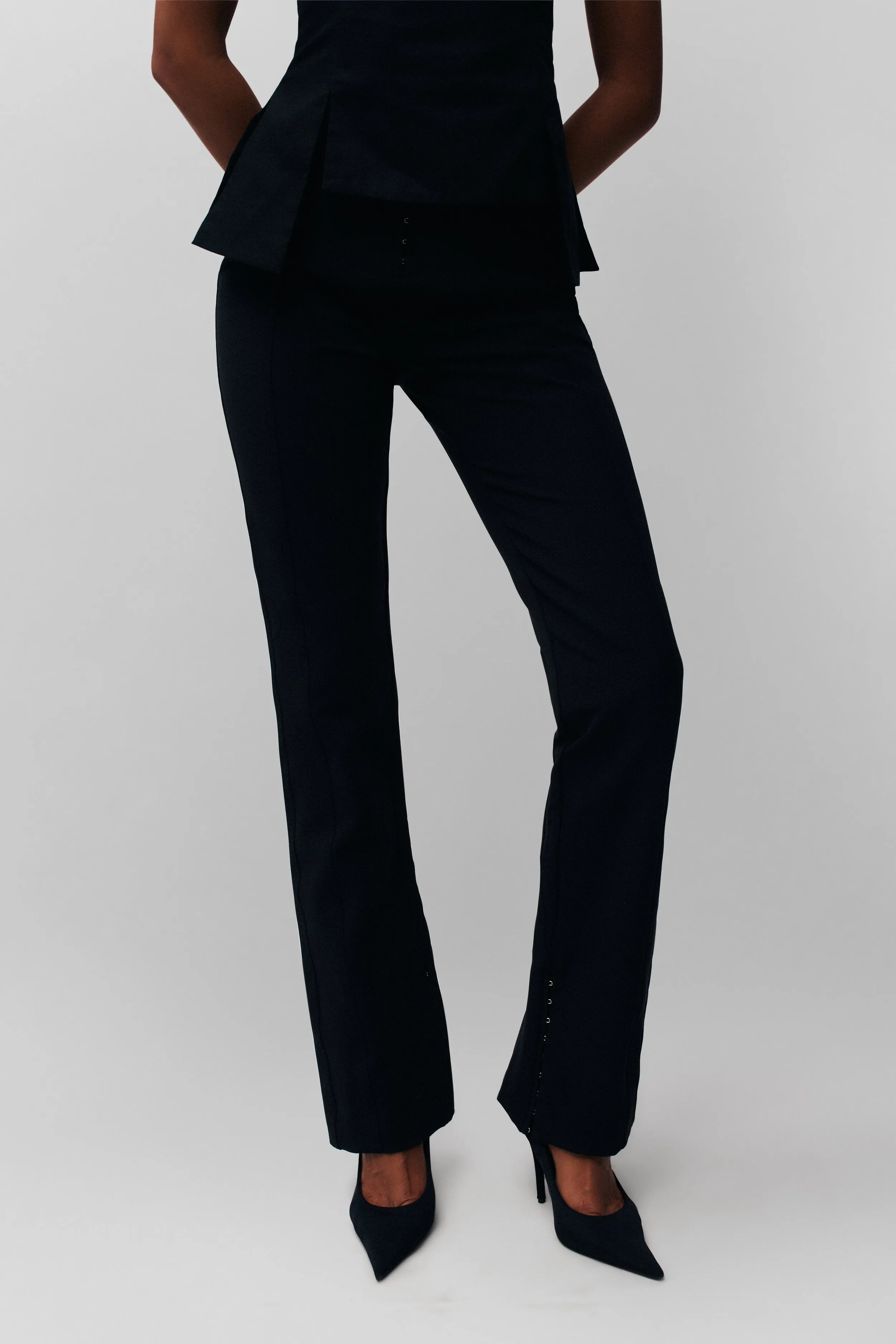 Weather Flex Comfort Stretch Aurora Trouser