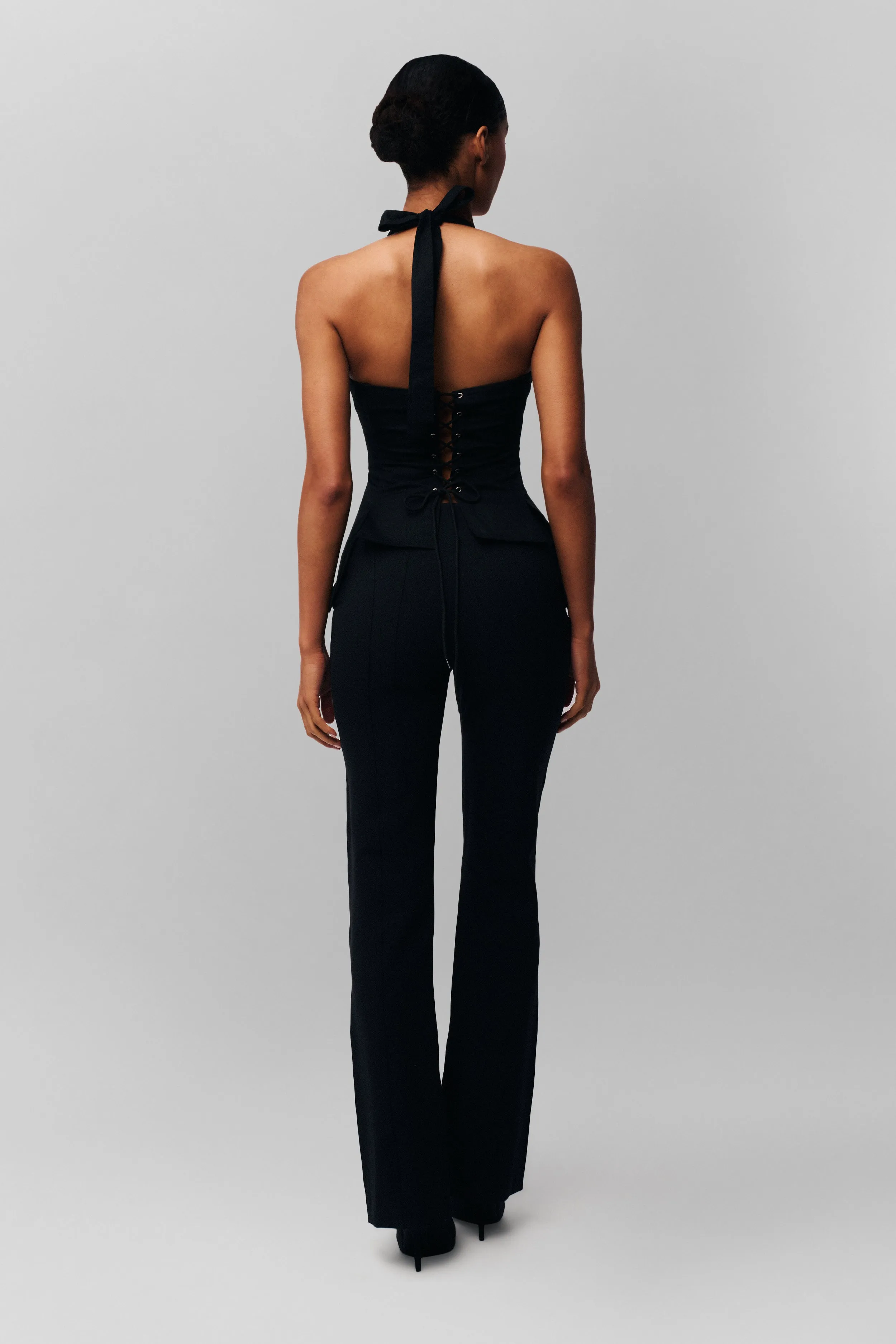 Soft and Cozy Aurora Trouser