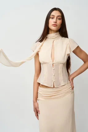 Ara Top HighElasticity Thread