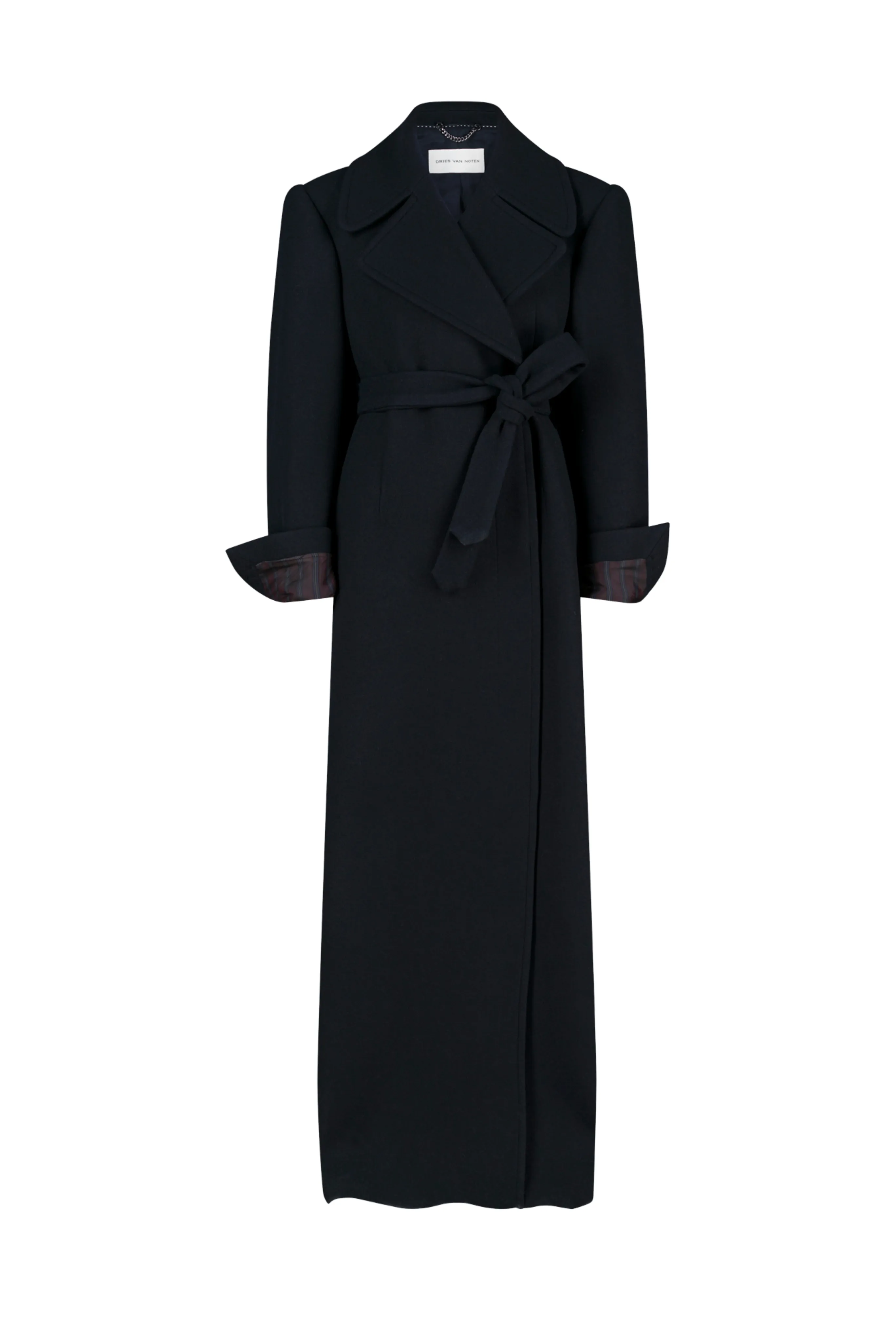 Insulated Lining SoftshellMaterial Rafaella Coat