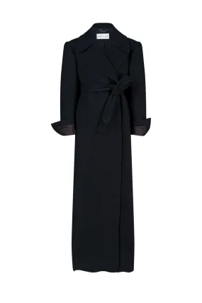 Insulated Lining SoftshellMaterial Rafaella Coat