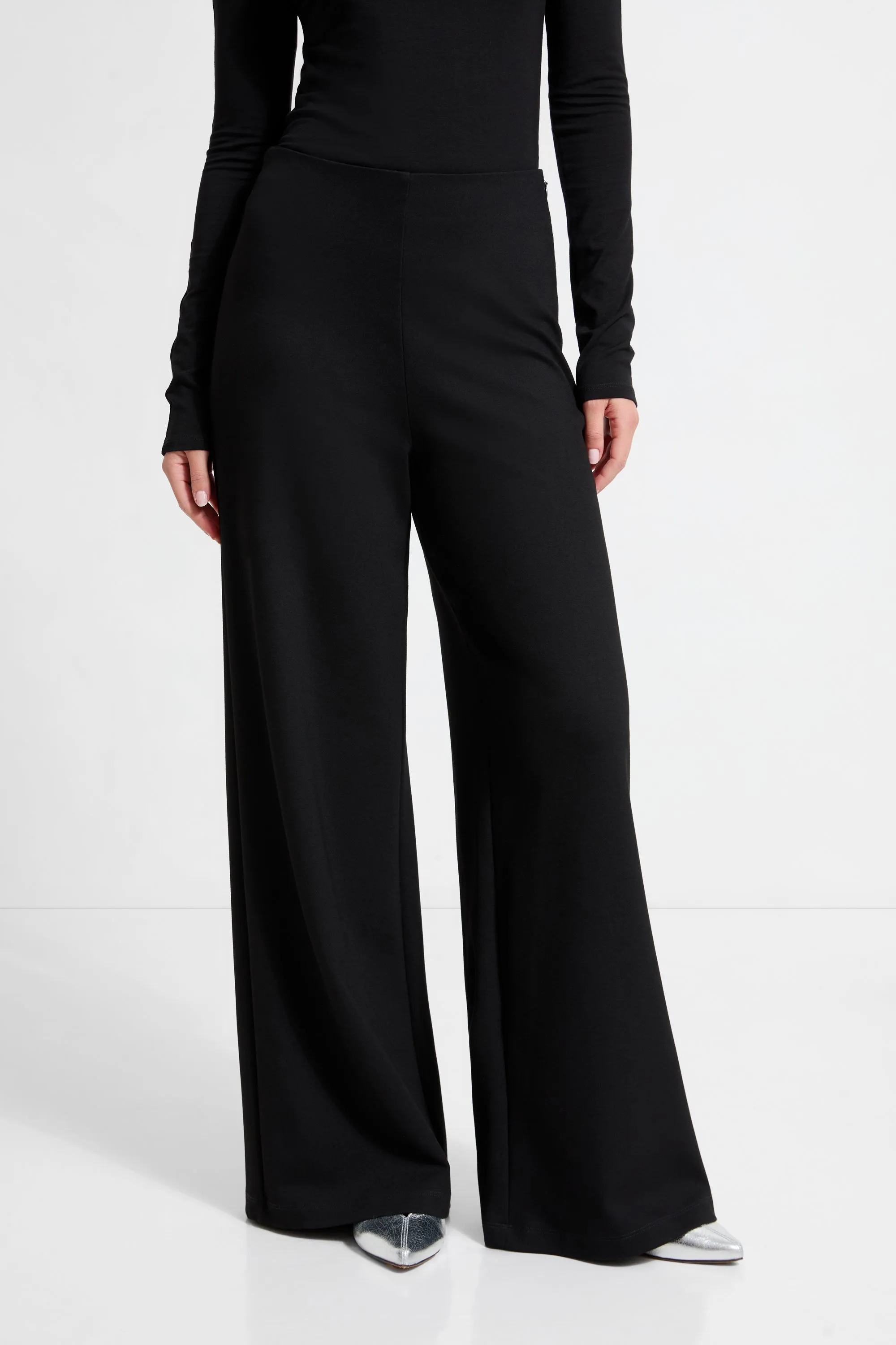 Casual Long Sleeve Stockton Pants