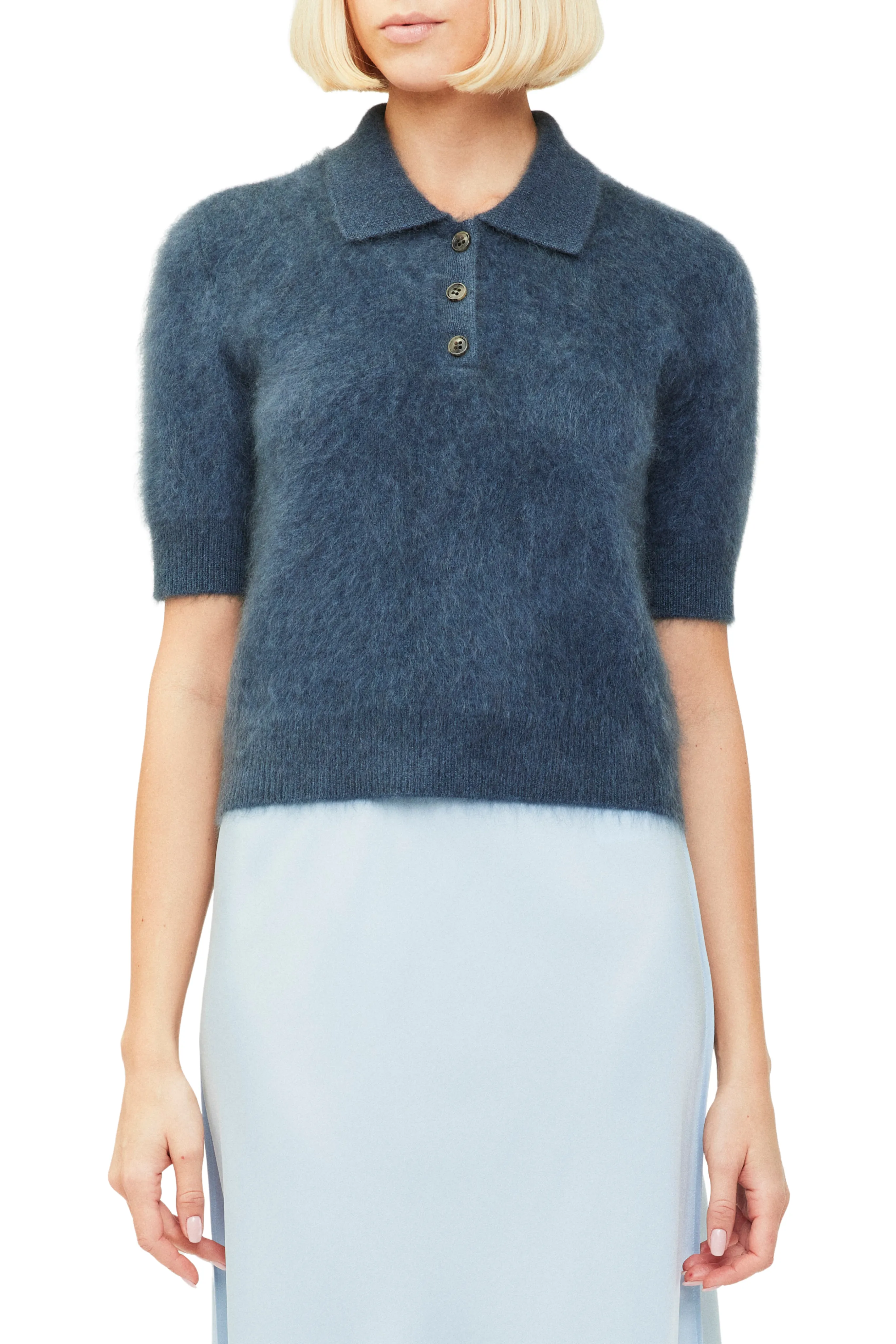 Carolyn Sweater Grab And Go HighElasticity Fabric