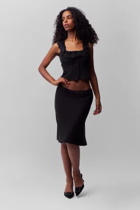 Summer Outfit Paloma Skirt