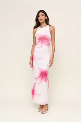 Leilani Maxi Dress Warranty-Included Soft Contour