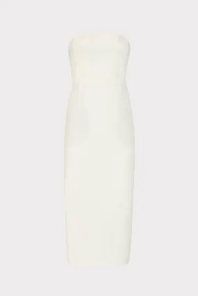 Cool Simplicity Casual Core Traci Cady Dress