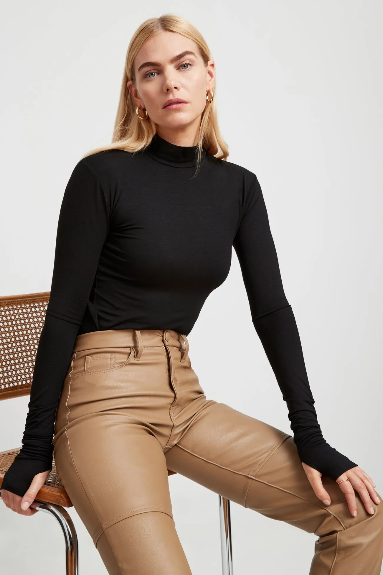 Addy Top FlexibleKnit RelaxedFit