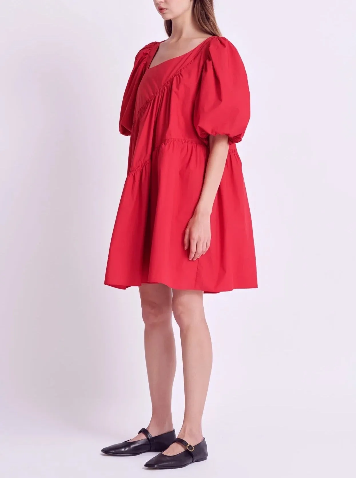 Sadie Dress City Casual