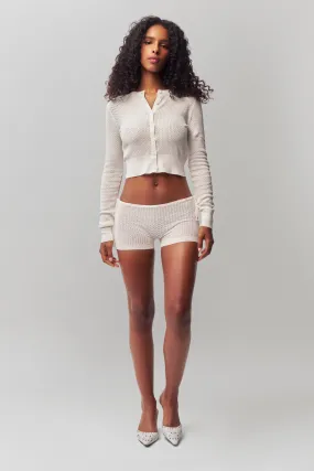 Viola Cardigan FourWayStretch