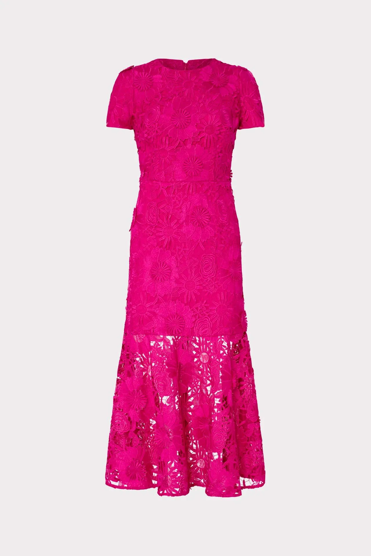 Elegant formal outfit Tahlia Lace Dress