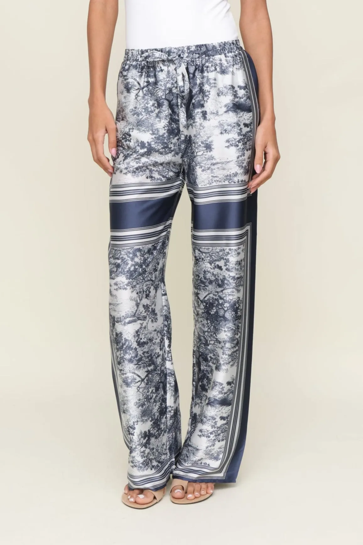 Comfort Flex Teagan Pant